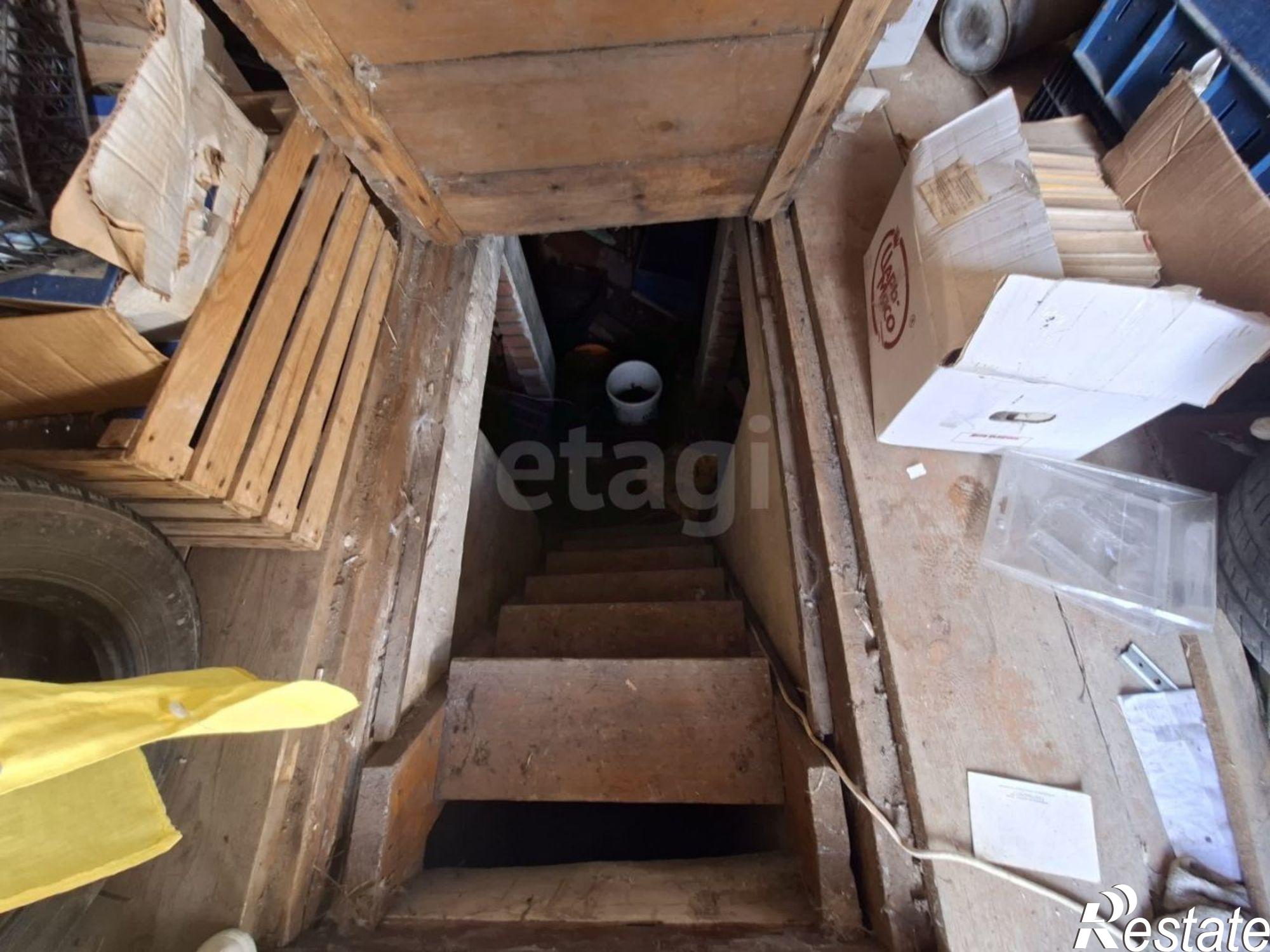 Купить гараж, место в паркинге за 1 493 570 рублей на ул Беляева, 29А