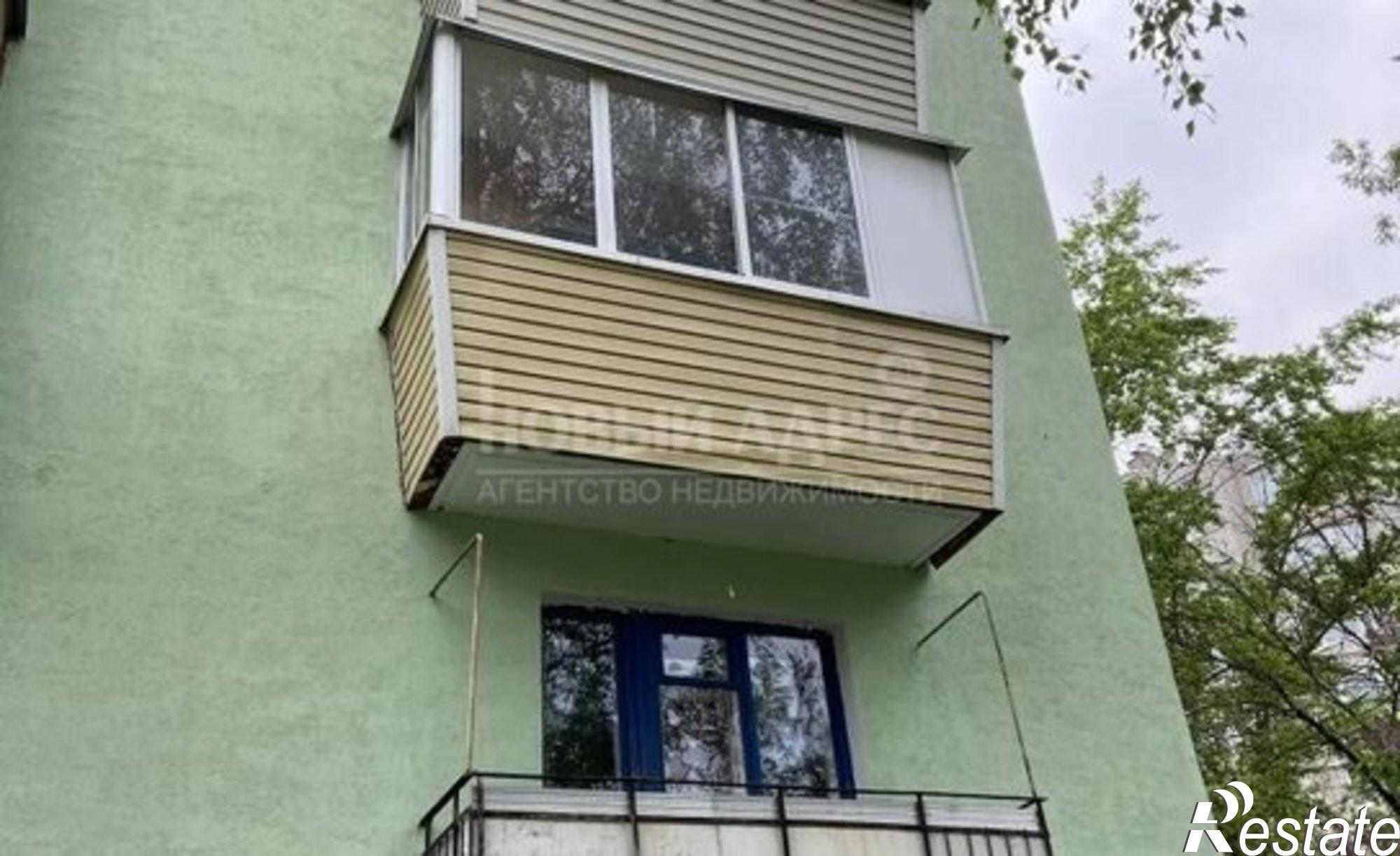 Купить квартиру за 4 800 000 рублей на ул Труда, 18