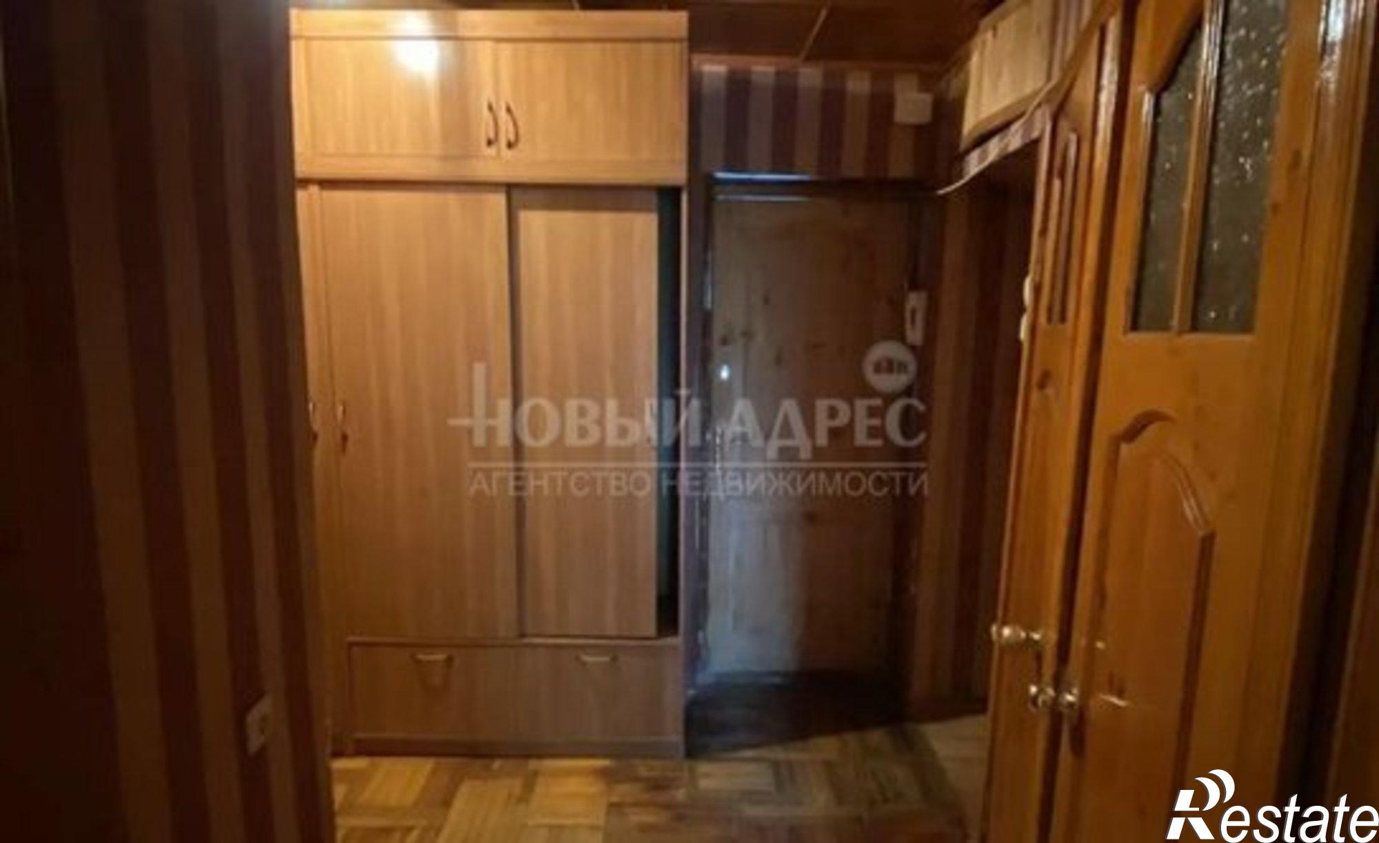 Купить квартиру за 4 800 000 рублей на ул Труда, 18