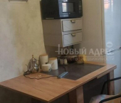 2-комн, 56кв м, этаж 4/9 ул Кибальчича, 11