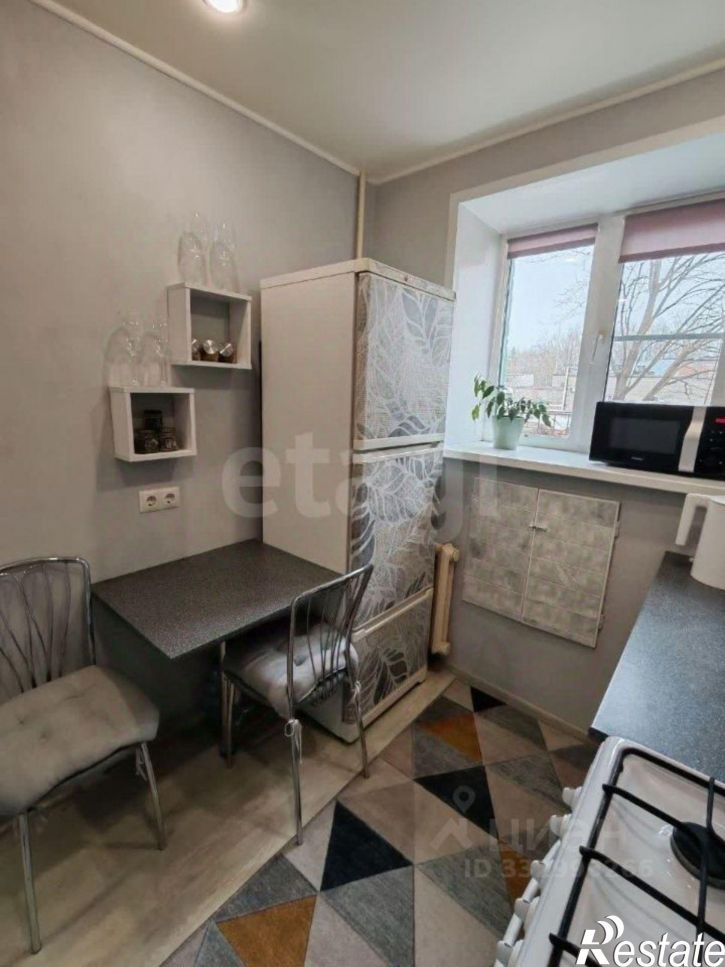 1-комн квартира ул Промышленная, 6,  д. 6