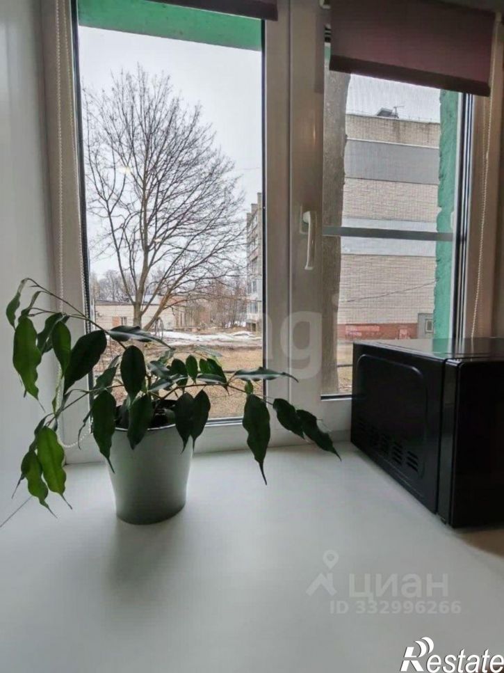 1-комн квартира ул Промышленная, 6,  д. 6