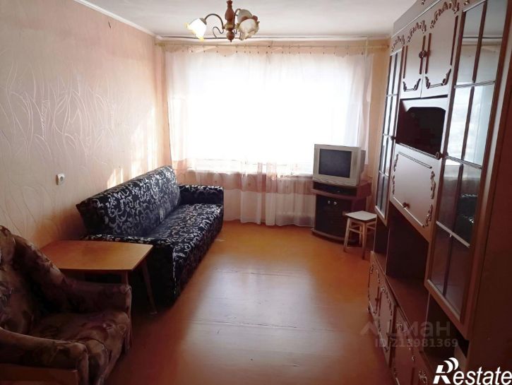 2-комн квартира пр-д 1-й Петра Семенова, 1,  д. 1