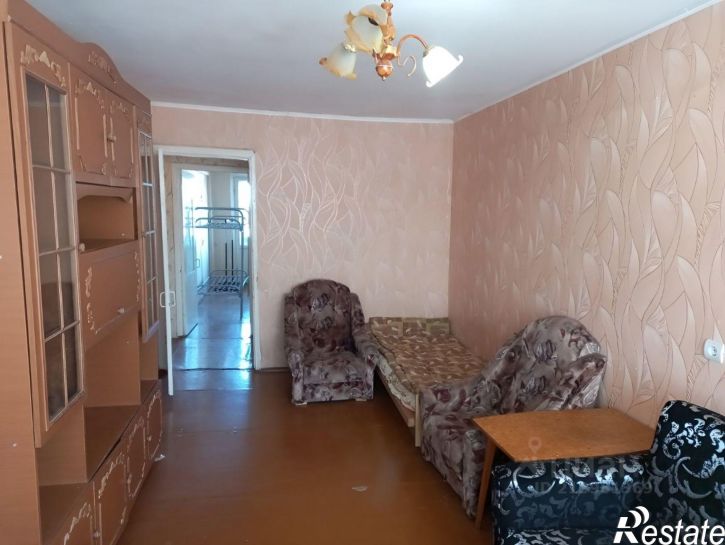 2-комн квартира пр-д 1-й Петра Семенова, 1,  д. 1
