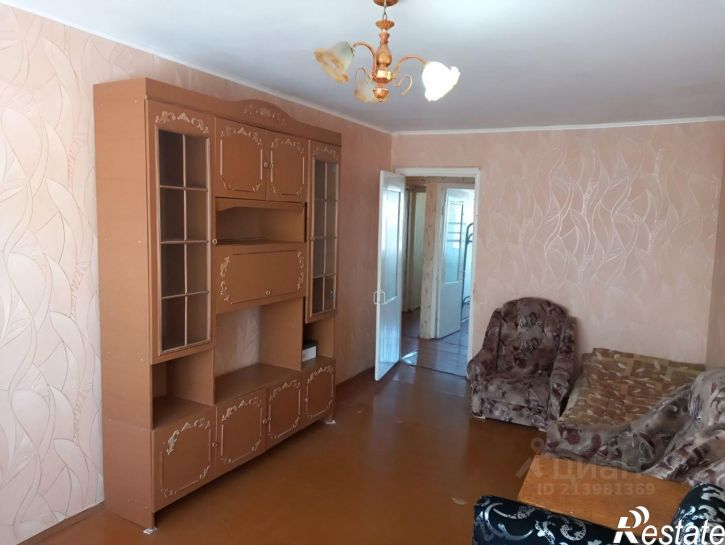 2-комн квартира пр-д 1-й Петра Семенова, 1,  д. 1