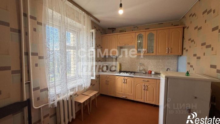1-комн квартира ул Дружбы, 18,  д. 18