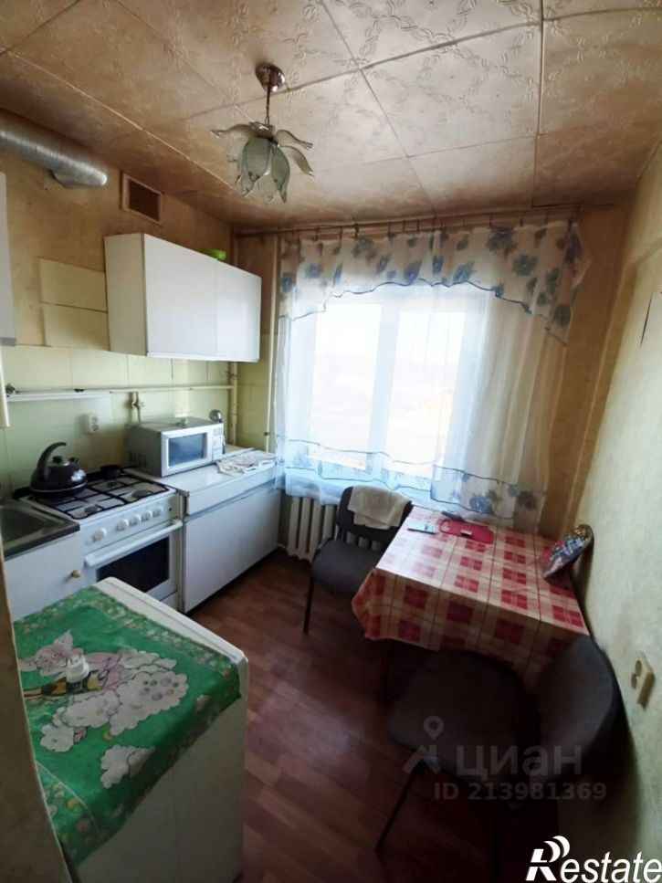 2-комн квартира пр-д 1-й Петра Семенова, 1,  д. 1