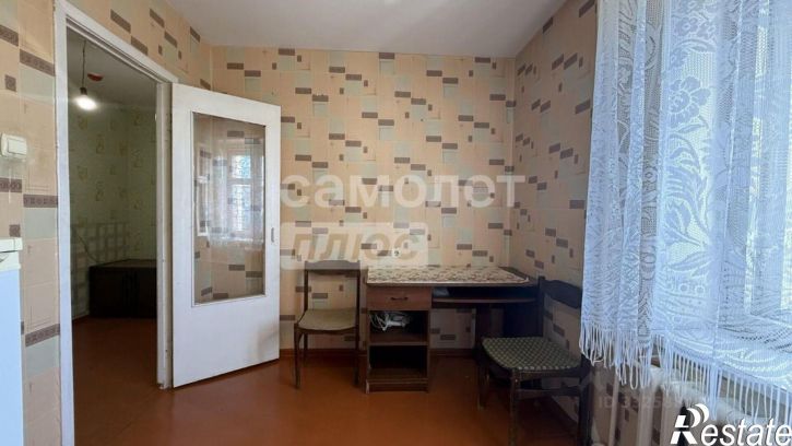 1-комн квартира ул Дружбы, 18,  д. 18