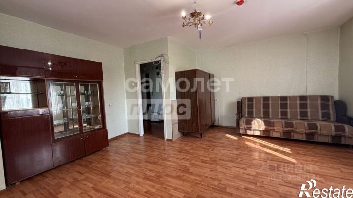 1-комн квартира ул Дружбы, 18,  д. 18