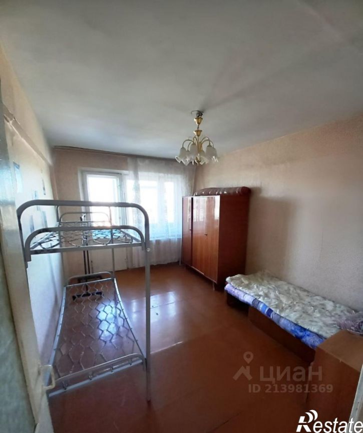 2-комн квартира пр-д 1-й Петра Семенова, 1,  д. 1