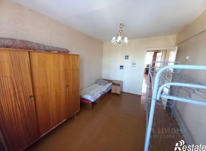 2-комн квартира пр-д 1-й Петра Семенова, 1,  д. 1
