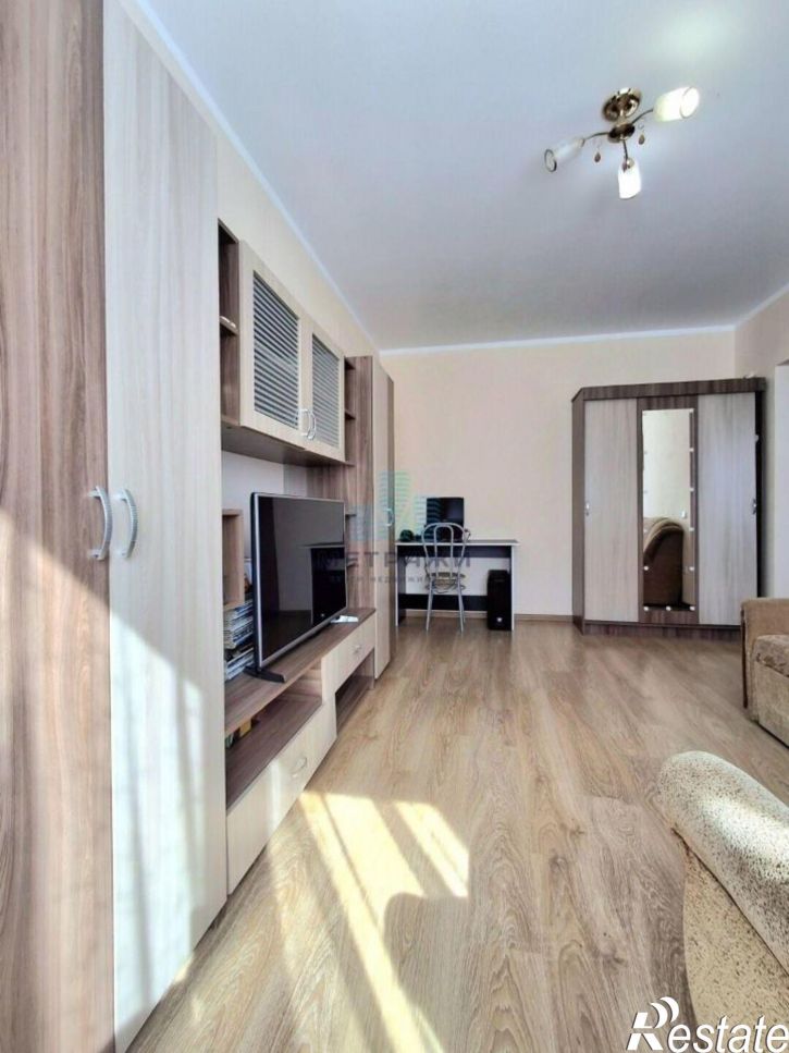 1-комн квартира ул Минская, 33,  д. 33