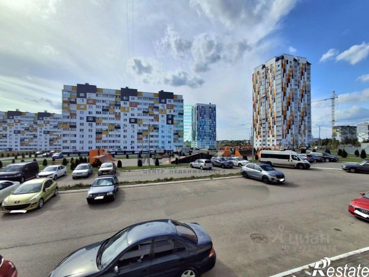 1-комн квартира ул Минская, 33,  д. 33