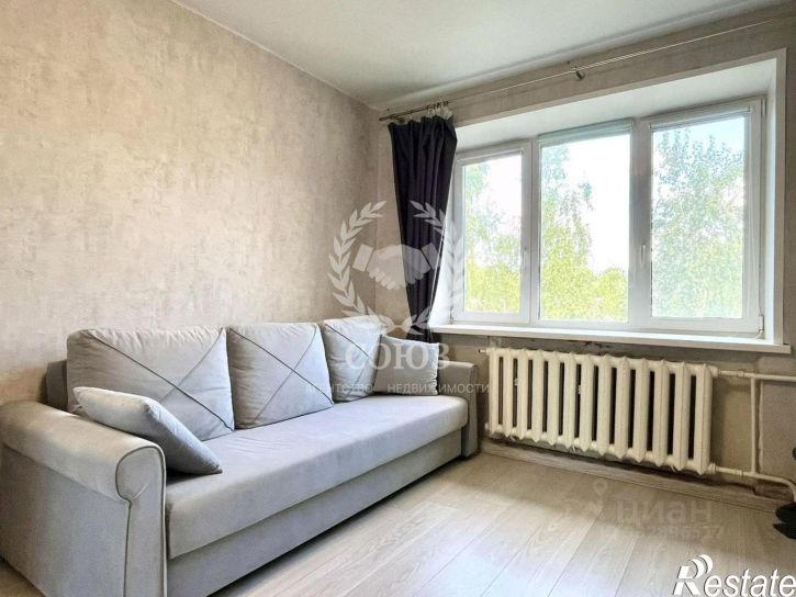 1-комн квартира ул Карачевская, 23,  д. 23