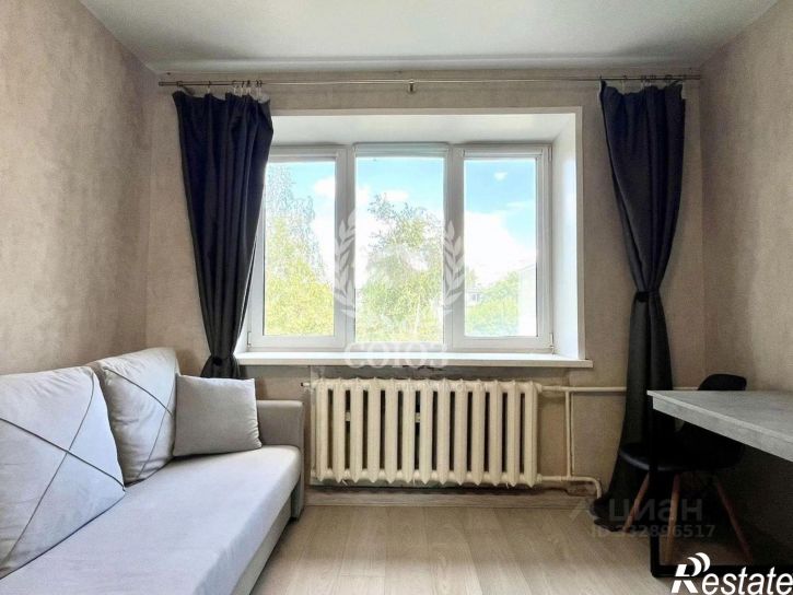 1-комн квартира ул Карачевская, 23,  д. 23