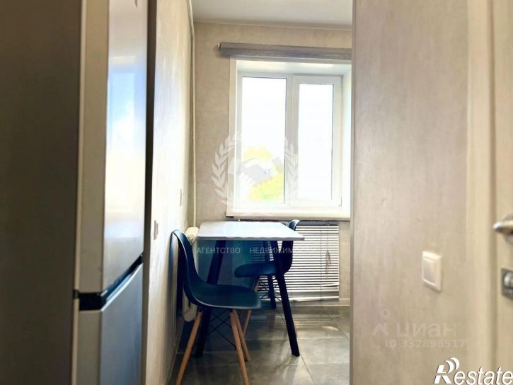 1-комн квартира ул Карачевская, 23,  д. 23
