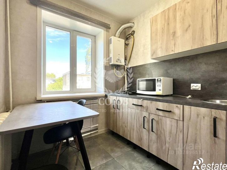 1-комн квартира ул Карачевская, 23,  д. 23