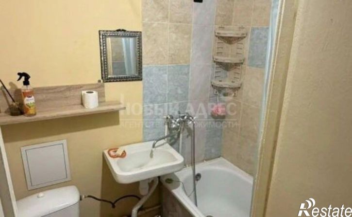 1-комн квартира ул Карачевская, 23,  д. 23