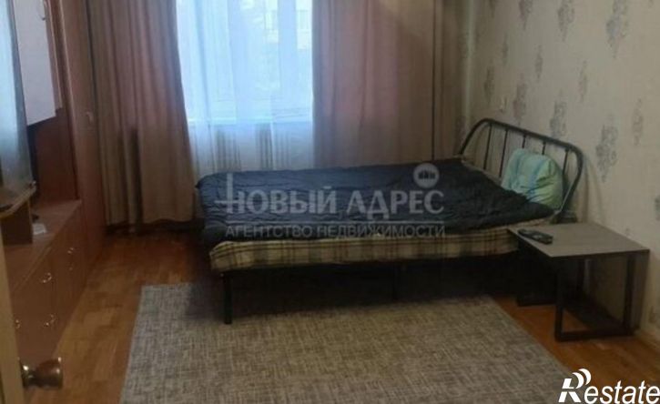 2-комн квартира ул Кибальчича, 11,  д. 11