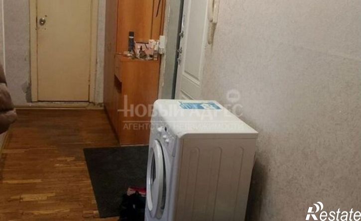 2-комн квартира ул Кибальчича, 11,  д. 11
