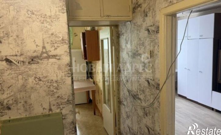 1-комн квартира ул Карачевская, 23,  д. 23
