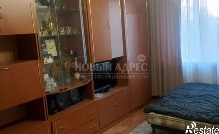 2-комн квартира ул Кибальчича, 11,  д. 11