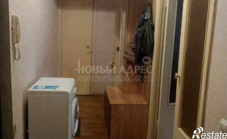 2-комн квартира ул Кибальчича, 11,  д. 11