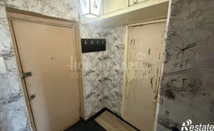 1-комн квартира ул Карачевская, 23,  д. 23