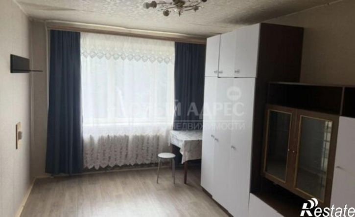 1-комн квартира ул Карачевская, 23,  д. 23