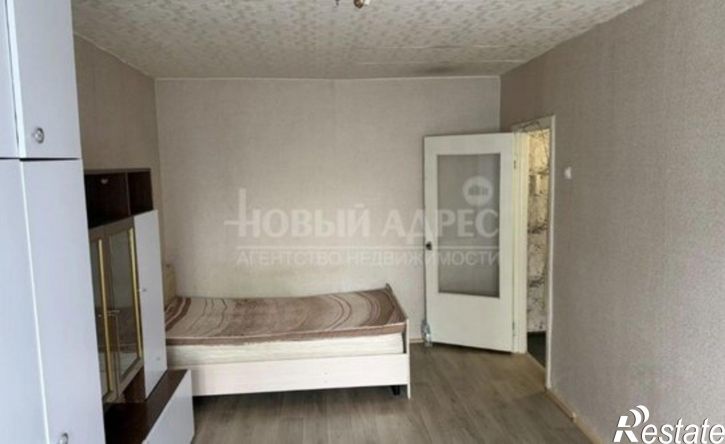 1-комн квартира ул Карачевская, 23,  д. 23