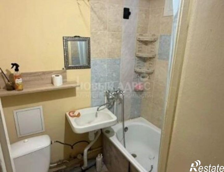 1-комн квартира ул Карачевская, 23,  д. 23