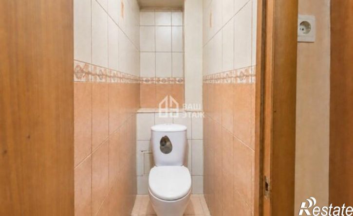 4-комн квартира ул Рылеева, 21,  д. 21