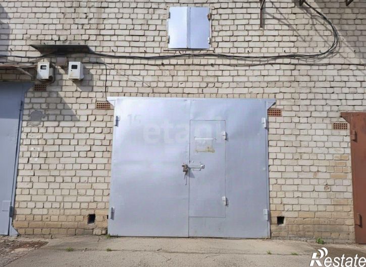 Гараж/парковка ул Беляева, 29А,  д. 29А