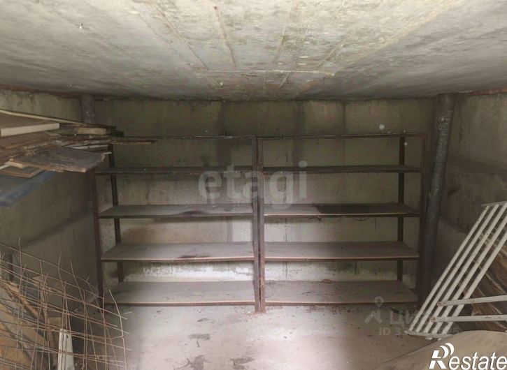 Гараж/парковка ул Беляева, 29А,  д. 29А