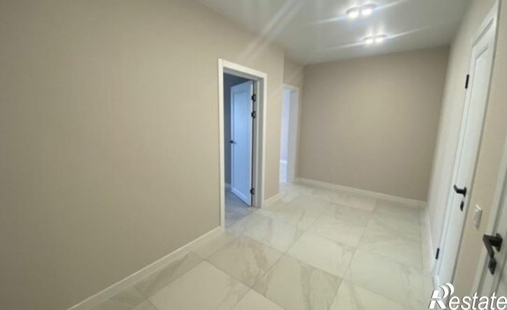 2-комн квартира ул Минская, 34,  д. 34