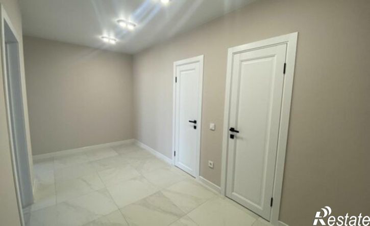 2-комн квартира ул Минская, 34,  д. 34