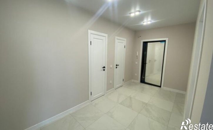 2-комн квартира ул Минская, 34,  д. 34