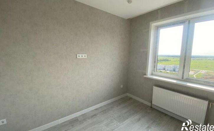 2-комн квартира ул Минская, 34,  д. 34