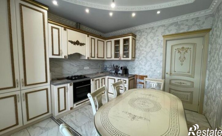 1-комн квартира ул Изумрудная, 24,  д. 24