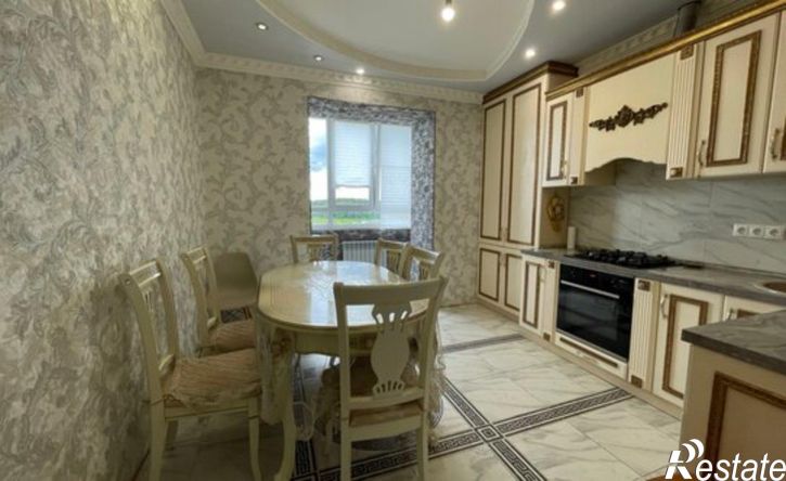 1-комн квартира ул Изумрудная, 24,  д. 24