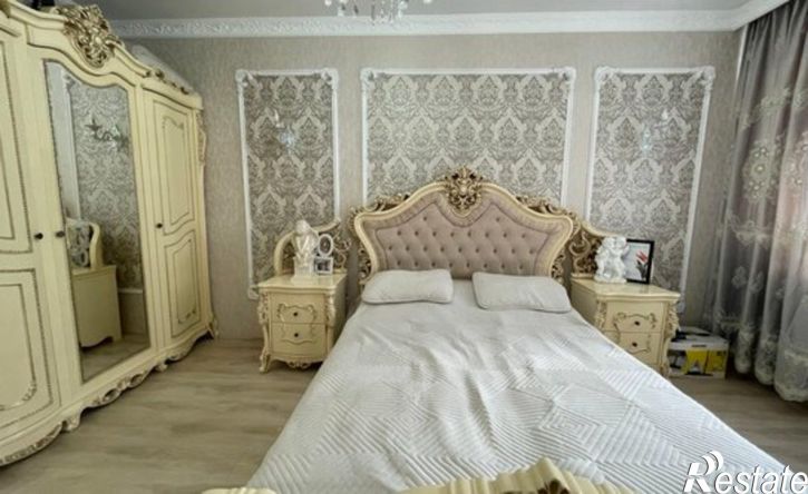 1-комн квартира ул Изумрудная, 24,  д. 24