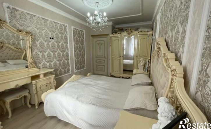 1-комн квартира ул Изумрудная, 24,  д. 24