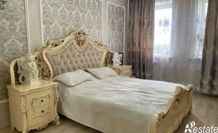 1-комн квартира ул Изумрудная, 24,  д. 24