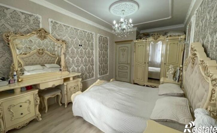 1-комн квартира ул Изумрудная, 24,  д. 24