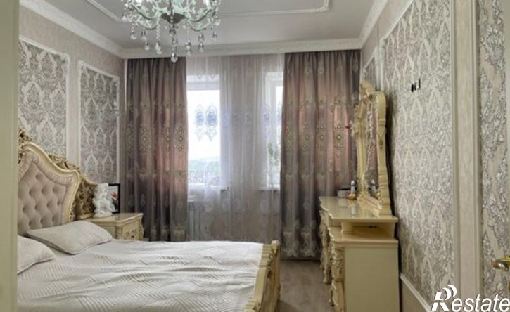 1-комн квартира ул Изумрудная, 24,  д. 24