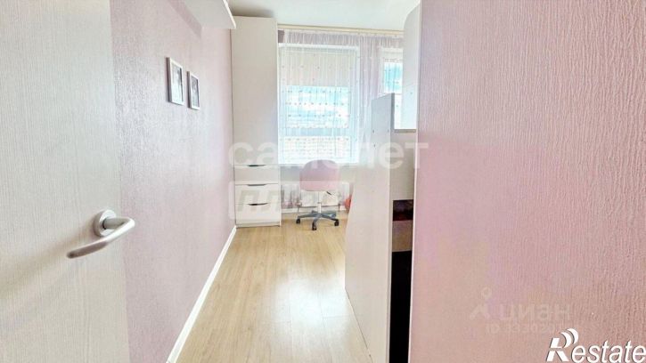 3-комн квартира ул 65 лет Победы, 21,  д. 21