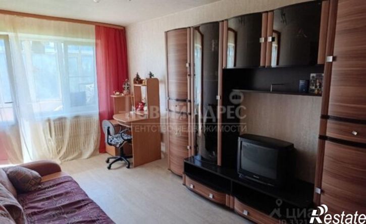 2-комн квартира ул Кубяка, 7,  д. 7