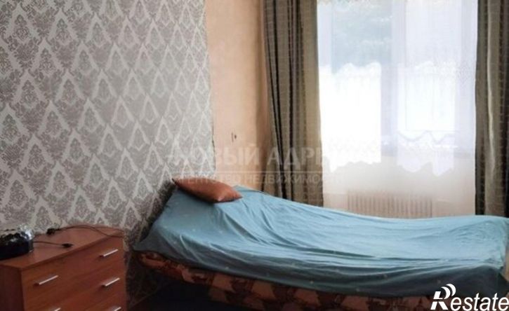 2-комн квартира ул Кубяка, 7,  д. 7