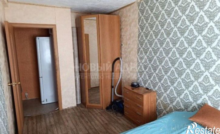 2-комн квартира ул Кубяка, 7,  д. 7