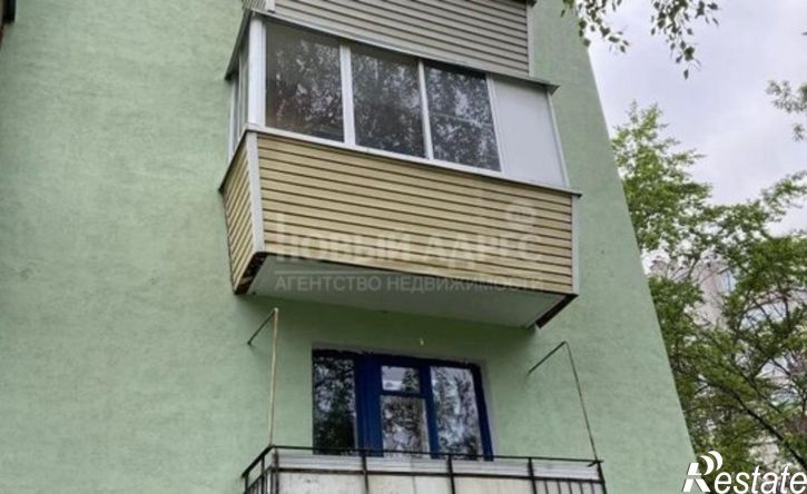 2-комн квартира ул Труда, 18,  д. 18